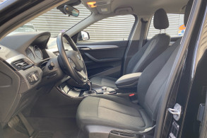 BMW X2 F39 SDRIVE18IA 136CH BUSINESS DESIGN DKG7