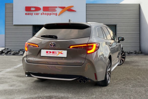 TOYOTA COROLLA TOURING SPT 184H DESIGN MY21