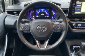 TOYOTA COROLLA TOURING SPT 184H DESIGN MY21