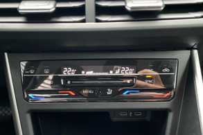 VOLKSWAGEN TAIGO 1.0 TSI 116CH LIFE DSG7