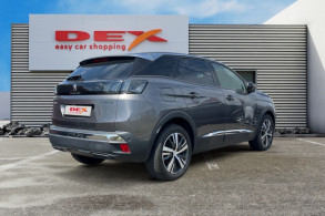 PEUGEOT 3008 1.5 BLUEHDI 130CH S S ALLURE EAT8