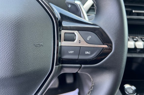 PEUGEOT 3008 1.5 BLUEHDI 130CH S S ALLURE EAT8