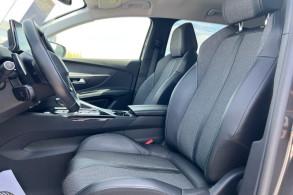 PEUGEOT 3008 1.5 BLUEHDI 130CH S S ALLURE EAT8