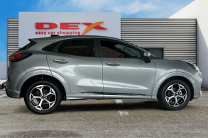 FORD PUMA NEUF 26 1.0 ECOBOOST HYBRID 125CH ST LINE S S