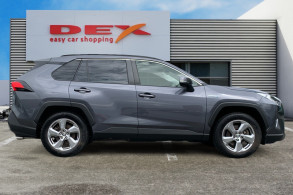 TOYOTA RAV4 2.5 HYBRIDE 222CH DYNAMIC AWD I MY22