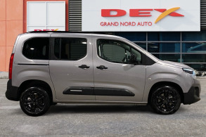 CITROEN BERLINGO NEUF M BLUEHDI 100CH PLUS