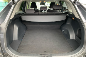 TOYOTA RAV4 2.5 HYBRIDE 222CH DYNAMIC AWD I MY22