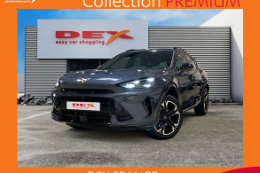 CUPRA FORMENTOR 1.5 ETSI HYBRID 150CH V DSG7