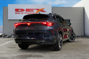 CUPRA FORMENTOR 1.5 ETSI HYBRID 150CH V DSG7