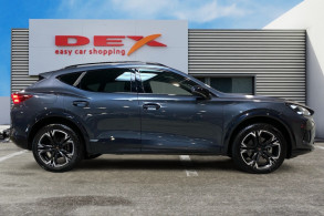 CUPRA FORMENTOR 1.5 ETSI HYBRID 150CH V DSG7