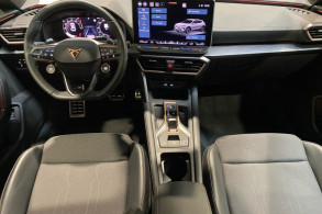 CUPRA FORMENTOR 1.5 ETSI HYBRID 150CH V DSG7