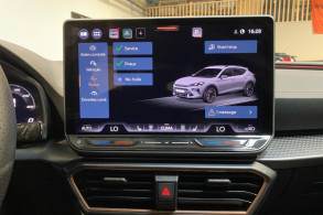 CUPRA FORMENTOR 1.5 ETSI HYBRID 150CH V DSG7