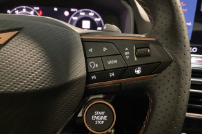 CUPRA FORMENTOR 1.5 ETSI HYBRID 150CH V DSG7