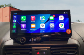 CITROEN BERLINGO NEUF M BLUEHDI 100CH PLUS