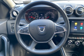 DACIA DUSTER 1.0 ECO G 100CH PRESTIGE 4X2