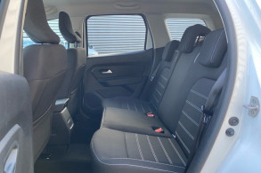 DACIA DUSTER 1.0 ECO G 100CH PRESTIGE 4X2