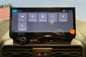 CITROEN BERLINGO NEUF M BLUEHDI 100CH PLUS