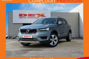 VOLVO XC40 T3 163CH MOMENTUM GEARTRONIC 8