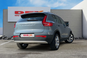 VOLVO XC40 T3 163CH MOMENTUM GEARTRONIC 8