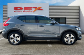 VOLVO XC40 T3 163CH MOMENTUM GEARTRONIC 8