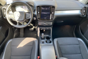 VOLVO XC40 T3 163CH MOMENTUM GEARTRONIC 8