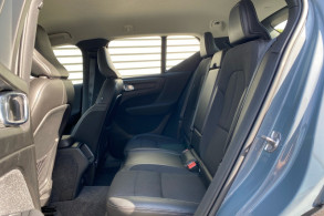 VOLVO XC40 T3 163CH MOMENTUM GEARTRONIC 8