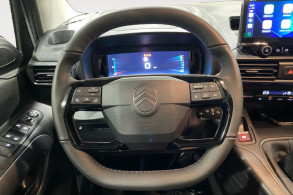 CITROEN BERLINGO NEUF M BLUEHDI 100CH PLUS