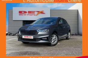 SKODA FABIA 1.0 TSI 95CH AMBITION