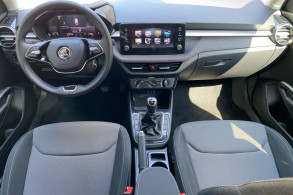 SKODA FABIA 1.0 TSI 95CH AMBITION