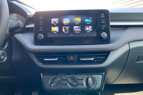 SKODA FABIA 1.0 TSI 95CH AMBITION