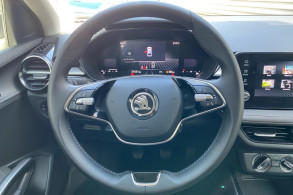 SKODA FABIA 1.0 TSI 95CH AMBITION