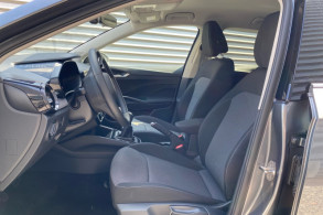 SKODA FABIA 1.0 TSI 95CH AMBITION