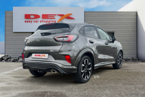 FORD PUMA 1.0 ECOBOOST 155CH MHEV ST LINE X