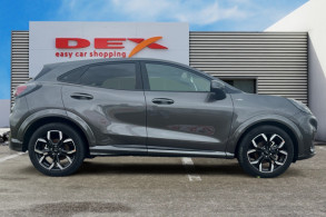 FORD PUMA 1.0 ECOBOOST 155CH MHEV ST LINE X