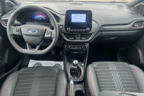 FORD PUMA 1.0 ECOBOOST 155CH MHEV ST LINE X