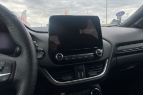 FORD PUMA 1.0 ECOBOOST 155CH MHEV ST LINE X