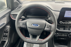 FORD PUMA 1.0 ECOBOOST 155CH MHEV ST LINE X