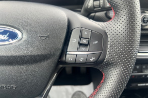 FORD PUMA 1.0 ECOBOOST 155CH MHEV ST LINE X