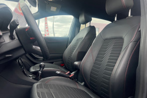 FORD PUMA 1.0 ECOBOOST 155CH MHEV ST LINE X