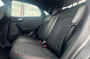 FORD PUMA 1.0 ECOBOOST 155CH MHEV ST LINE X