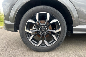 FORD PUMA 1.0 ECOBOOST 155CH MHEV ST LINE X