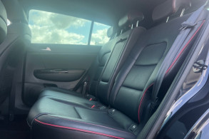 KIA SPORTAGE 1.6 CRDI 115CH ISG GT LINE 4X2