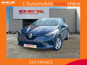 RENAULT CLIO V 1.0 TCE 90CH EQUILIBRE