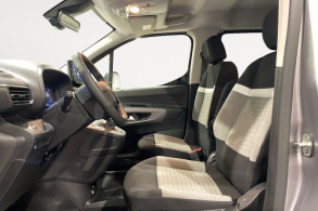 CITROEN BERLINGO NEUF M BLUEHDI 100CH PLUS