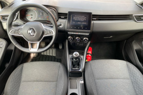 RENAULT CLIO V 1.0 TCE 90CH EQUILIBRE