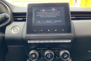 RENAULT CLIO V 1.0 TCE 90CH EQUILIBRE