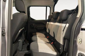 CITROEN BERLINGO NEUF M BLUEHDI 100CH PLUS