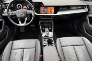 AUDI A3 SPORTBACK 40 TFSI E 204CH S LINE S TRONIC 6