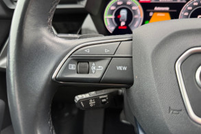 AUDI A3 SPORTBACK 40 TFSI E 204CH S LINE S TRONIC 6