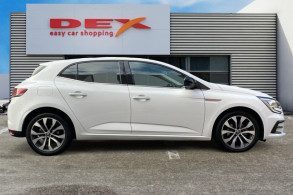 RENAULT MEGANE IV 1.3 TCE 140CH TECHNO EDC 23